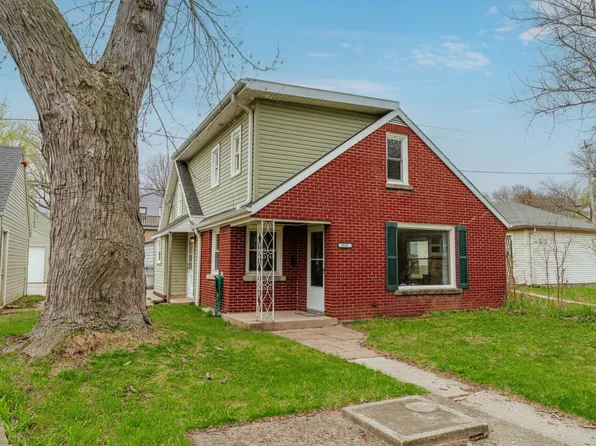 3613 North 62nd STREET, Milwaukee, WI 53216