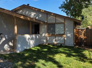 2290 Matteoni Dr, Sparks, NV 89434