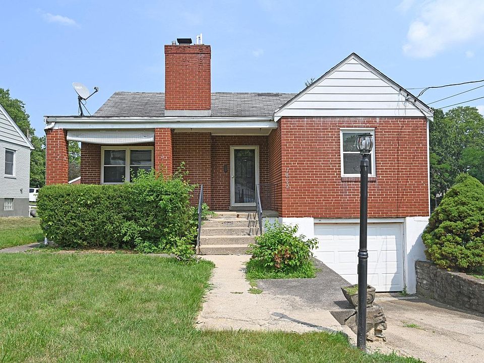 7862 Seward Ave, Cincinnati, OH 45231 MLS 1779556 Zillow