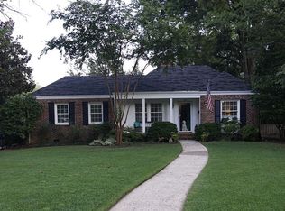 1501 Independence Rd, Greensboro, NC 27408