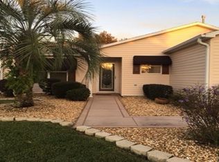 17455 SE 79th Southland Ct, The Villages, FL 32162