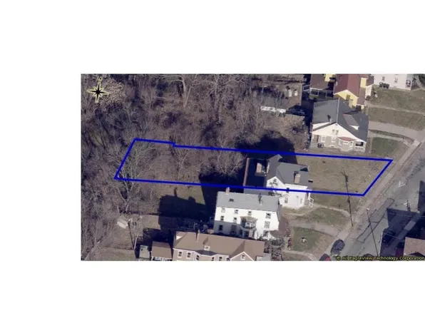 4 Church St, Addyston, OH 45001