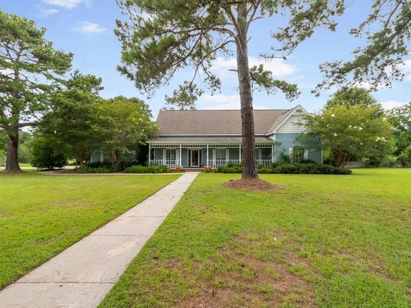 118 Sunrise Dr, Eufaula, AL 36027
