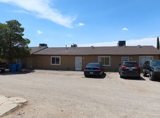 1368 Reid Rd UNIT B, Socorro, TX 79927