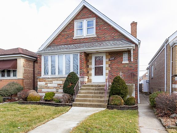 2nd image of 5531 S Moody Ave