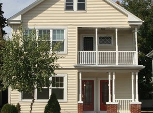 24 Radcliffe Ave, Providence, RI 02908