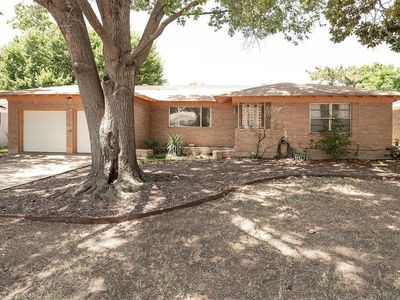 420 Patricia Rd, Hurst, TX, 76053