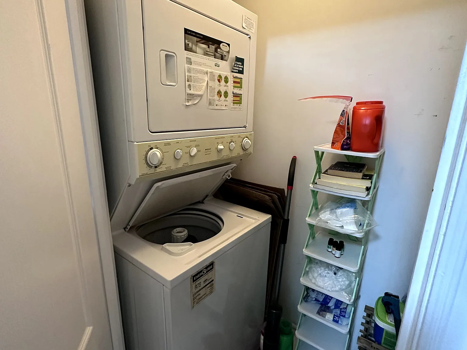 1 bed, $1,550 — Photo 3