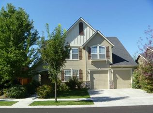 3881 Legacy Cmn, Meridian, ID 83646