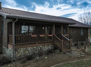 1984 Conklin Rd, Limestone, TN 37681