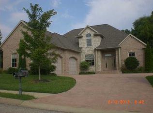2099 Olde Mill Ct, Newburgh, IN