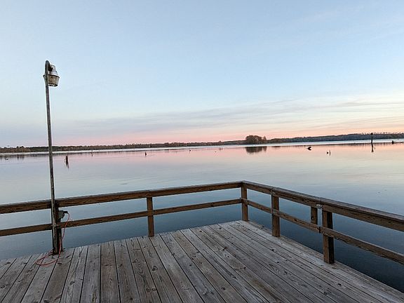 Private Dock