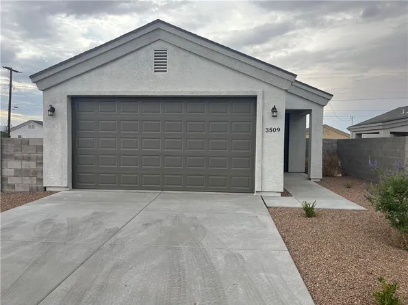 3509 E Lum Avenue, Kingman, AZ 86409