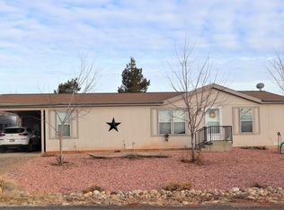 700 W Vance Dr, Kanab, UT 84741