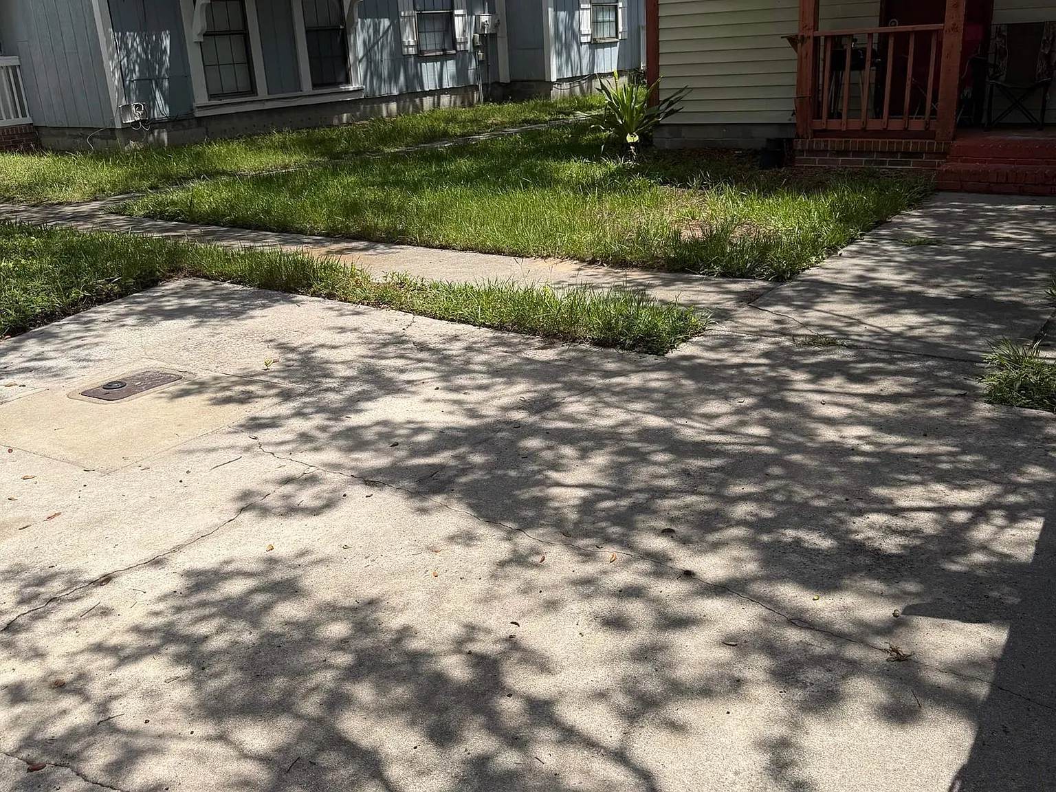 2 bed, 1.0 bath, 840 sqft, $1,600 — Photo 3