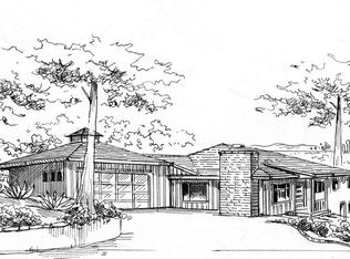 25 Rydal Ct, Oakland, CA 94611