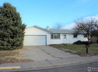 1420 Evans St, Sterling, CO 80751