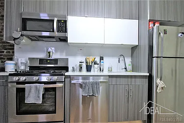 Rented by Ideal Properties Group