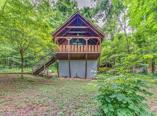 160 Timberwinds Way, Townsend, TN 37882