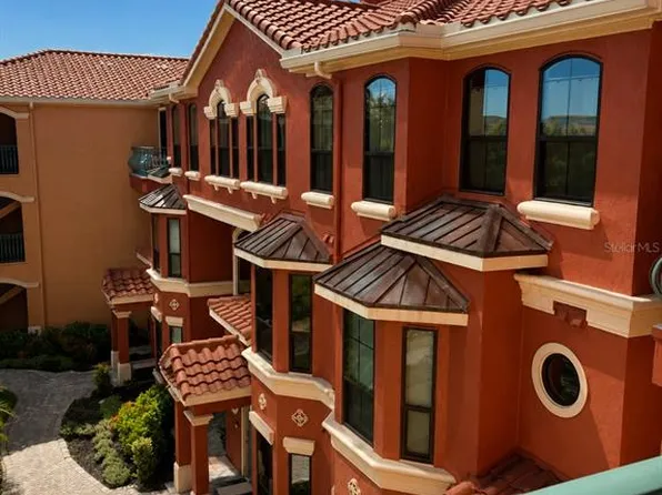 2717 Via Cipriani Unit 631A, Clearwater, FL 33764