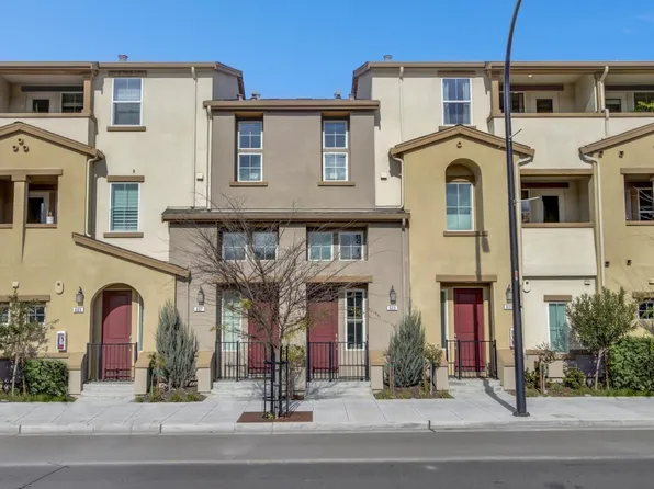 609 El Camino Real, Redwood City, CA 94063