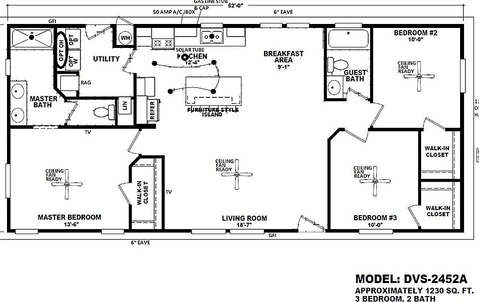 2nd image of 4901 Green River Rd #249