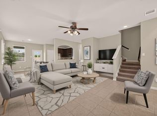 16226 Westley Ridge Dr, Hockley, TX 77447