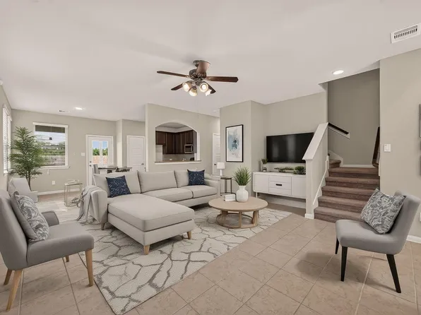 16226 Westley Ridge Dr, Hockley, TX 77447