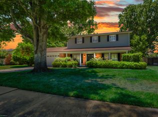 9068 Runnymeade Rd, Jacksonville, FL 32257