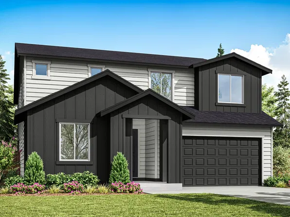4300 SW Kerbin Ln, Port Orchard, WA 98366