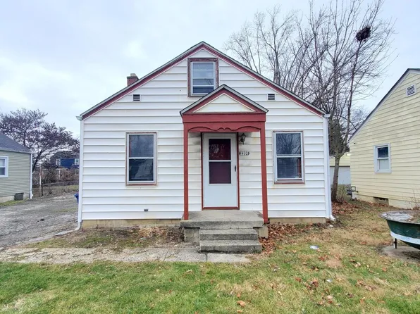 2391 Joyce Ave, Columbus, OH 43211