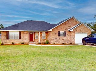 3455 Black River Rd, Dalzell, SC 29040