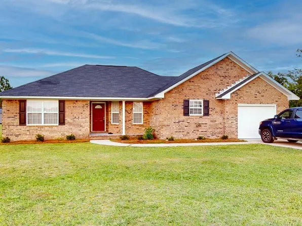 3455 Black River Rd, Dalzell, SC 29040