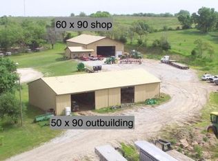 2420 31st Rd, Brainard, NE 68626