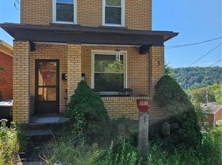 502 Center St, McKeesport, PA