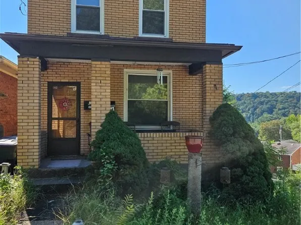 502 Center St, McKeesport, PA 15132