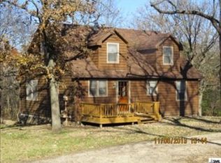 3800 SE 85th St, Berryton, KS 66409