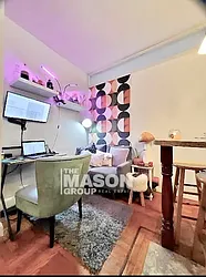 Rented by Mason Group LLC