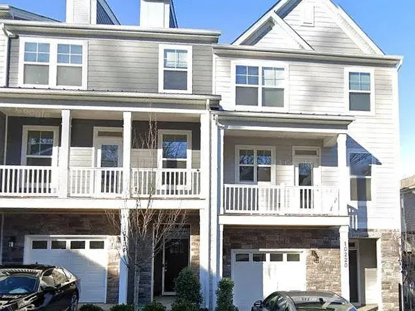 10220 Glenmere Creek Cir, Charlotte, NC 28262