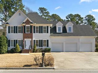 310 Briar Patch Ln, Cartersville, GA 30120