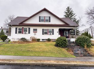 5 Atherton St, Braintree, MA 02184