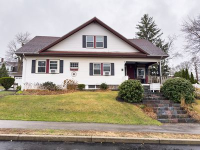 5 Atherton St, Braintree, MA, 02184