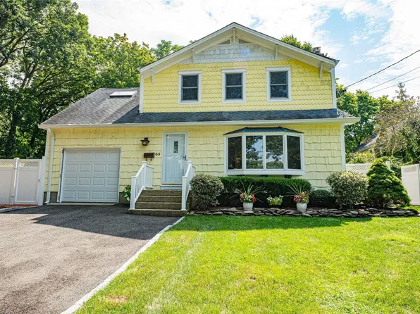 65 Grove Street, Northport, NY 11768