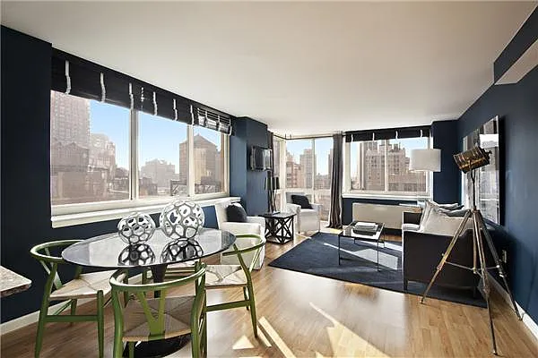 Rented by Gotham Organization | media 7