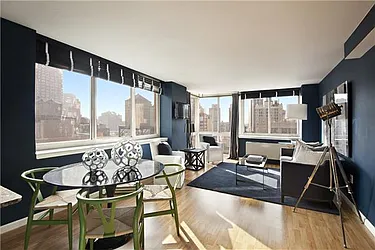 Rented by Gotham Organization