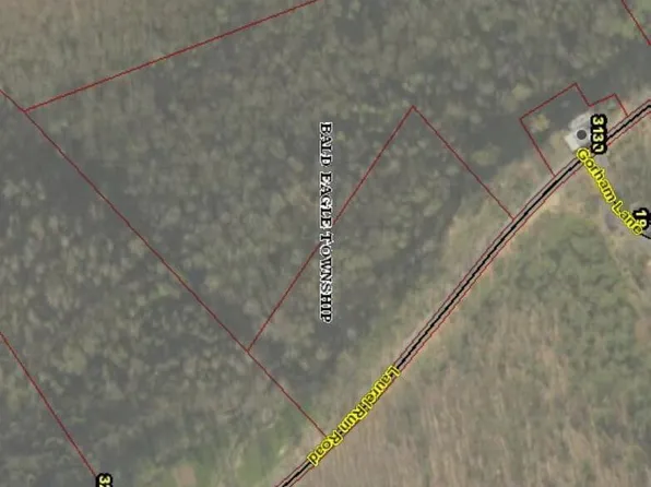 PARCEL-49J Laurel Run Rd, Beech Creek, PA 16822