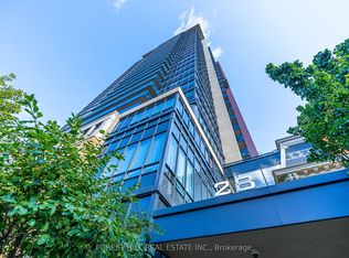 28 Linden St #607, Toronto, ON M4Y 0A4