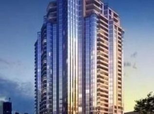 500 Doris Ave #1422, Toronto, ON M2N 0C1