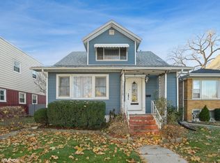 12408 Maple Ave, Blue Island, IL 60406