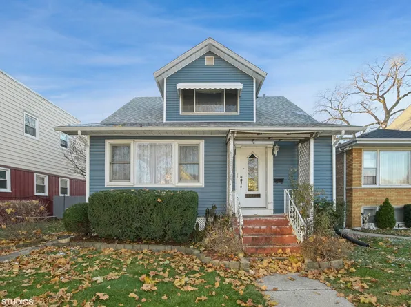 12408 Maple Ave, Blue Island, IL 60406